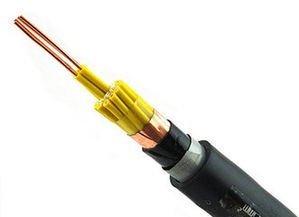 现货销售 KVV多芯控制信号电力电缆 铜芯阻燃型聚氯乙烯绝缘